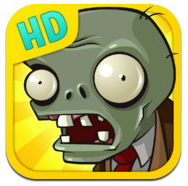 plants vs zombies完整版下載 for iOS