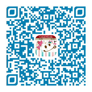 可愛月曆下載 - 女孩們的電子手帳本 3 cute_calendar_iqr