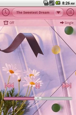 胎教音樂下載app 胎教音樂集免費版 4 lullaby_002