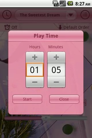 胎教音樂下載app 胎教音樂集免費版 8 lullaby_006