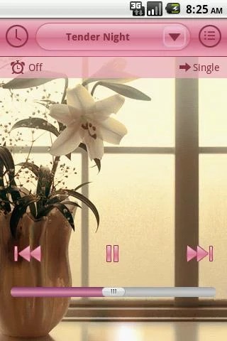 胎教音樂下載app 胎教音樂集免費版 10 lullaby_008