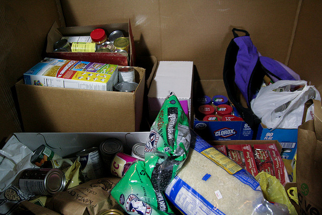 緊急救難包內要準備什麼東西 內容物一覽