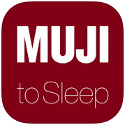 幫助睡眠的音樂 白噪音APP - MUJI to Sleep