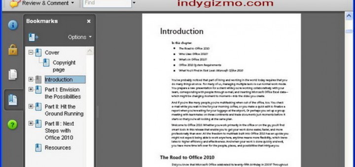 Adobe Reader Download