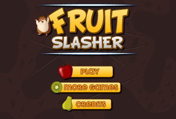 切水果遊戲電腦版 | 水果忍者電腦版