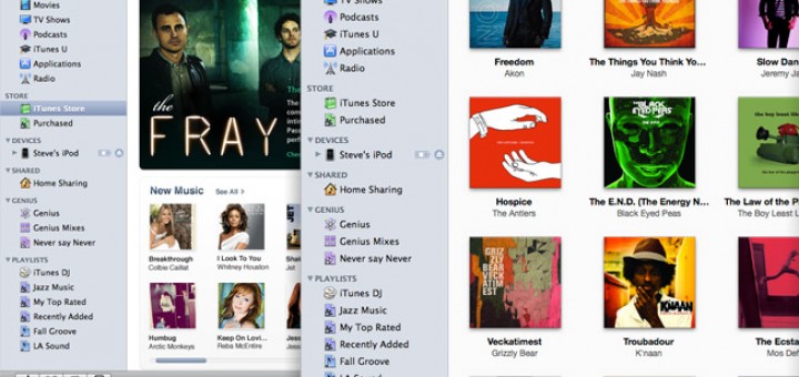 itunes繁體中文版下載 iPhone同步應用程式