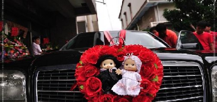 結婚流程企劃書 | 結婚計畫實用手冊篇