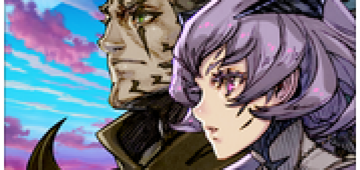 FF之父坂口博信打造的全新手機遊戲 - Terra Battle 下載