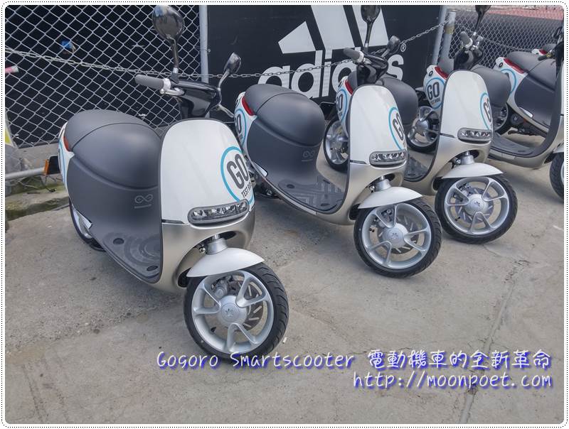 gogoro24