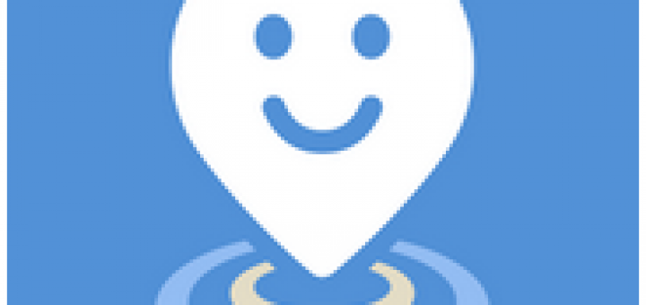 LINE HERE 男友追蹤器app下載