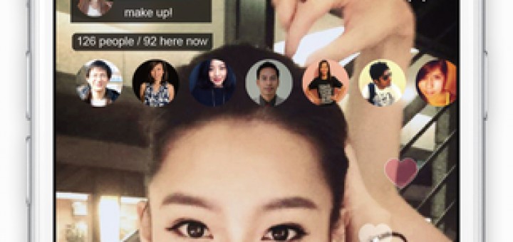 17直播 app - 黃立成交友app