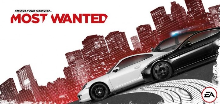 [限時免費]極速快感 新全民公敵PC下載