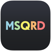 msqrd