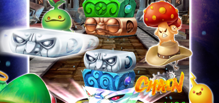 時空之門 Chronos Gate - 神魔之塔公司Madhead強力新作