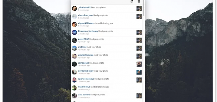 instagram 電腦版下載