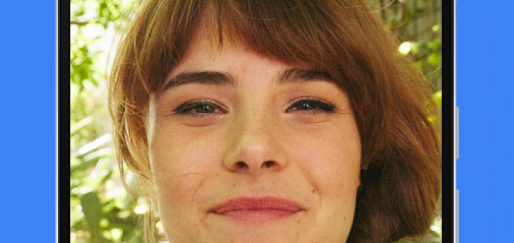 Google 官方視訊電話軟體上架 - Google Duo