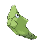 Pokémon GO 精靈圖鑑 & 港、英、日譯名對照表