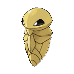 Pokémon GO 精靈圖鑑 & 港、英、日譯名對照表