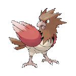 Pokémon GO 精靈圖鑑 & 港、英、日譯名對照表