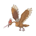 Pokémon GO 精靈圖鑑 & 港、英、日譯名對照表