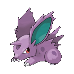 Pokémon GO 精靈圖鑑 & 港、英、日譯名對照表