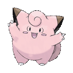 Pokémon GO 精靈圖鑑 & 港、英、日譯名對照表