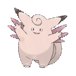 Pokémon GO 精靈圖鑑 & 港、英、日譯名對照表