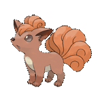 Pokémon GO 精靈圖鑑 & 港、英、日譯名對照表