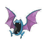 Pokémon GO 精靈圖鑑 & 港、英、日譯名對照表