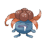 Pokémon GO 精靈圖鑑 & 港、英、日譯名對照表