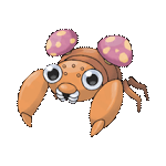 Pokémon GO 精靈圖鑑 & 港、英、日譯名對照表