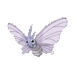 Pokémon GO 精靈圖鑑 & 港、英、日譯名對照表