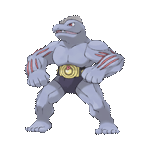 Pokémon GO 精靈圖鑑 & 港、英、日譯名對照表