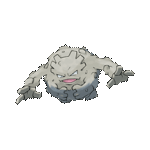 Pokémon GO 精靈圖鑑 & 港、英、日譯名對照表