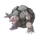 Pokémon GO 精靈圖鑑 & 港、英、日譯名對照表