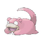 Pokémon GO 精靈圖鑑 & 港、英、日譯名對照表