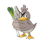 Pokémon GO 精靈圖鑑 & 港、英、日譯名對照表