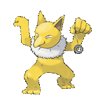 Pokémon GO 精靈圖鑑 & 港、英、日譯名對照表