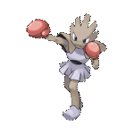 Pokémon GO 精靈圖鑑 & 港、英、日譯名對照表