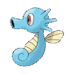 Pokémon GO 精靈圖鑑 & 港、英、日譯名對照表