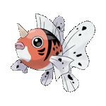 Pokémon GO 精靈圖鑑 & 港、英、日譯名對照表