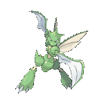 Pokémon GO 精靈圖鑑 & 港、英、日譯名對照表