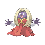 Pokémon GO 精靈圖鑑 & 港、英、日譯名對照表