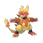 Pokémon GO 精靈圖鑑 & 港、英、日譯名對照表