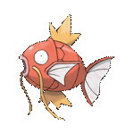 Pokémon GO 精靈圖鑑 & 港、英、日譯名對照表