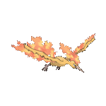 Pokémon GO 精靈圖鑑 & 港、英、日譯名對照表