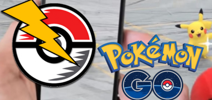 Pokemon GO 通知器 - PokeNotify下載 APK檔