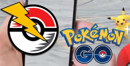 Pokemon GO 通知器 - PokeNotify下載 APK檔