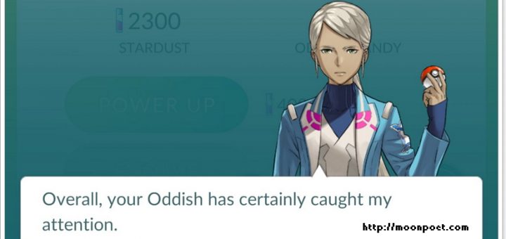 Pokemon Go IV值計算機 - 最新版本已內建評價功能