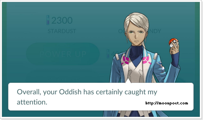 Pokemon Go IV值計算機 - 最新版本已內建評價功能